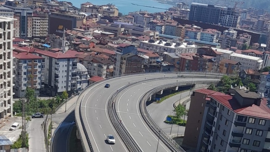 Rize Dağdibi Yolu’nda Güvenlik Çağrısı: “Bir Can Daha Kaybetmeden Önlem Alınmalı”